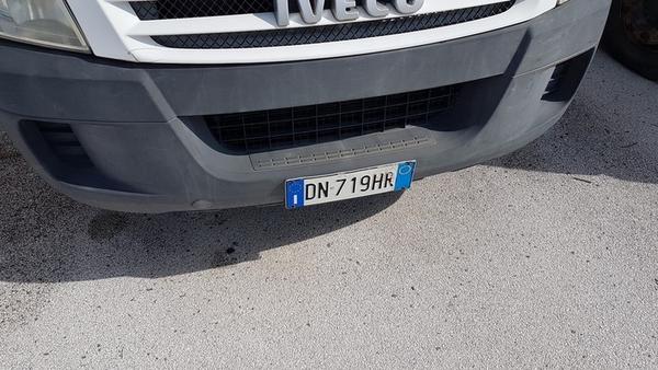 28#2265 Autocarri Scania e motrici Iveco in vendita - foto 142