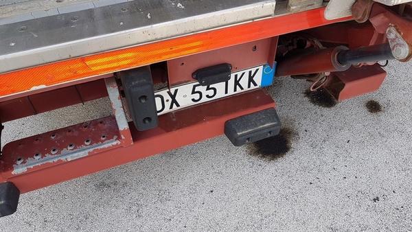 28#2265 Autocarri Scania e motrici Iveco in vendita - foto 143