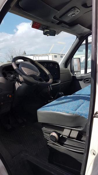 28#2265 Autocarri Scania e motrici Iveco in vendita - foto 145