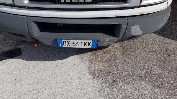 28#2265 Autocarri Scania e motrici Iveco in vendita - foto 146