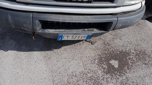28#2265 Autocarri Scania e motrici Iveco in vendita - foto 147