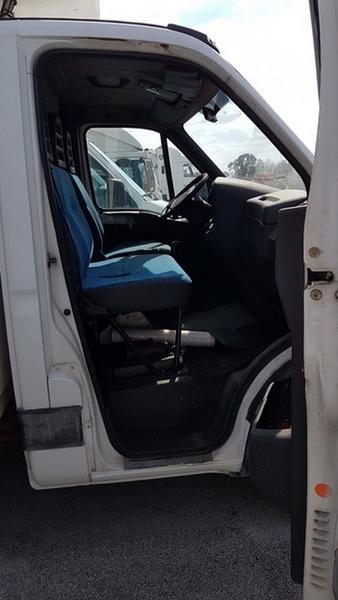 28#2265 Autocarri Scania e motrici Iveco in vendita - foto 148