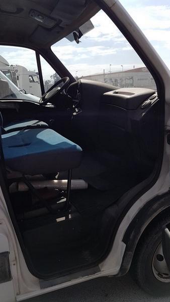28#2265 Autocarri Scania e motrici Iveco in vendita - foto 149
