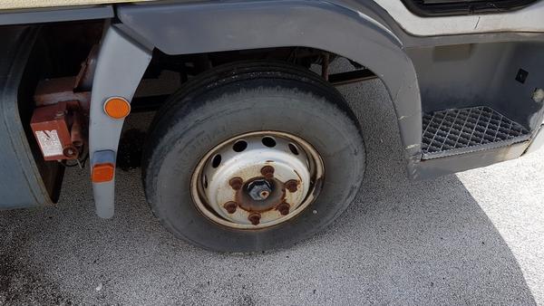 28#2265 Autocarri Scania e motrici Iveco in vendita - foto 155