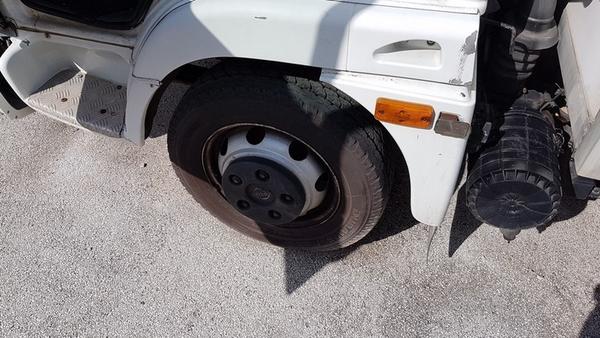 28#2265 Autocarri Scania e motrici Iveco in vendita - foto 161