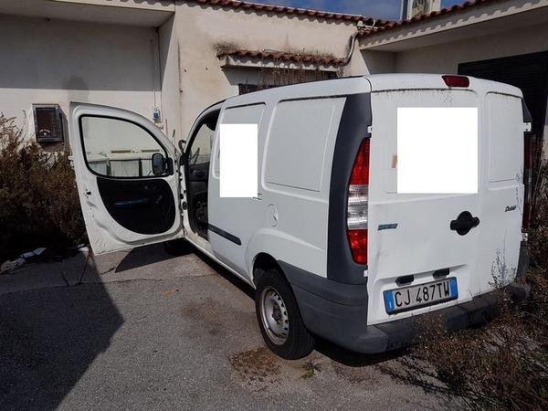 28#2265 Autocarri Scania e motrici Iveco in vendita - foto 167