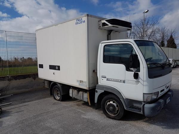 28#2265 Autocarri Scania e motrici Iveco in vendita - foto 185