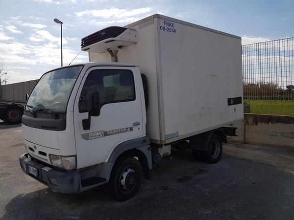 28#2265 Autocarri Scania e motrici Iveco in vendita - foto 186