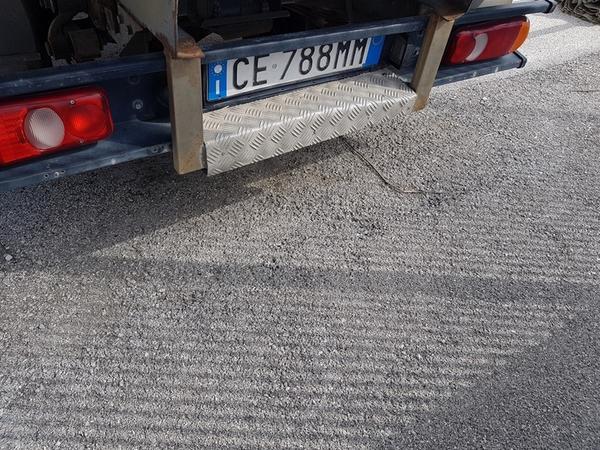 28#2265 Autocarri Scania e motrici Iveco in vendita - foto 188