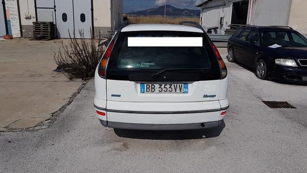 30#2265 Automobile Fiat in vendita - foto 2