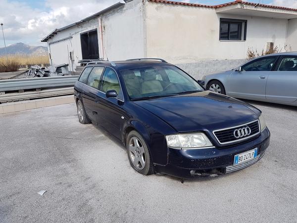 Automobili in vendita