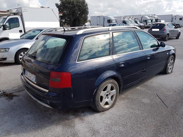 32#2265 Automobile Audi A6 in vendita - foto 5