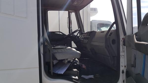 36#2265 Furgone Iveco 6 in vendita - foto 5