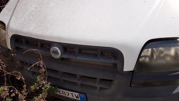 44#2265 Autocarro Fiat in vendita - foto 3