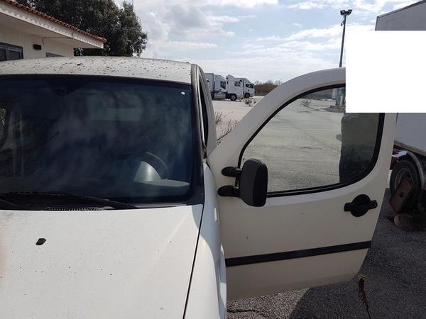 44#2265 Autocarro Fiat in vendita - foto 5