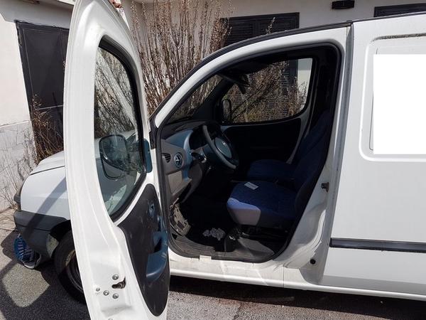 44#2265 Autocarro Fiat in vendita - foto 6