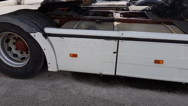 46#2265 Trattore Stradale Iveco in vendita - foto 4