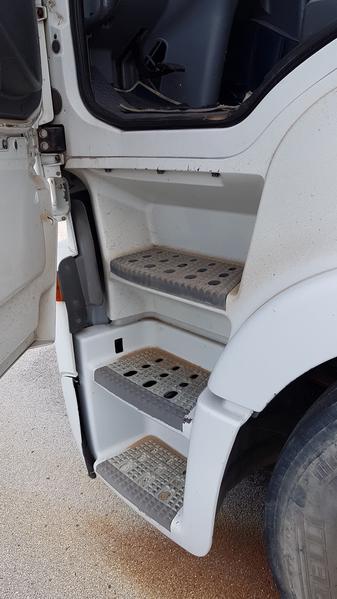 46#2265 Trattore Stradale Iveco in vendita - foto 10