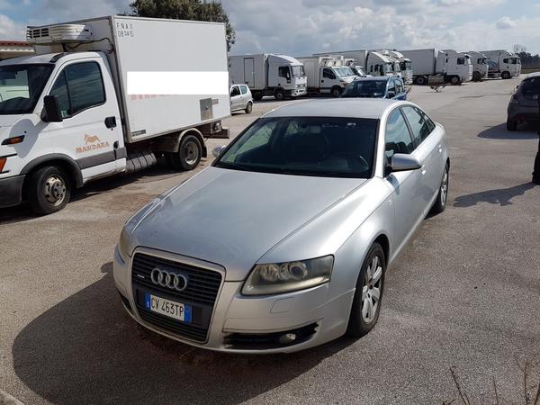 Automobili in vendita