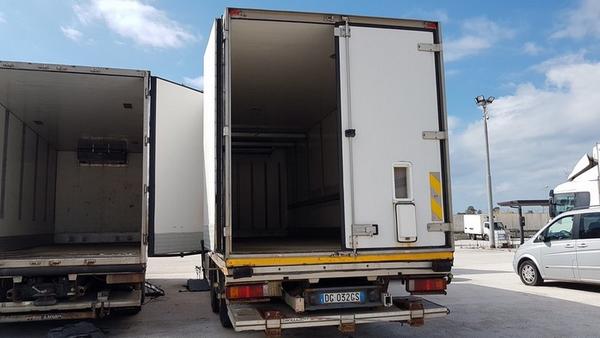 51#2265 Motrice Iveco Magirus Stralis in vendita - foto 5