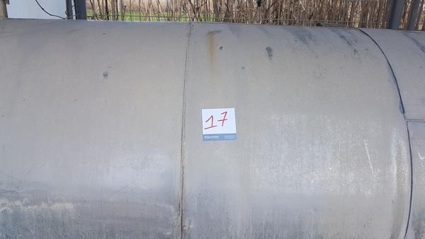 7#2265 Serbatoi in vendita - foto 2