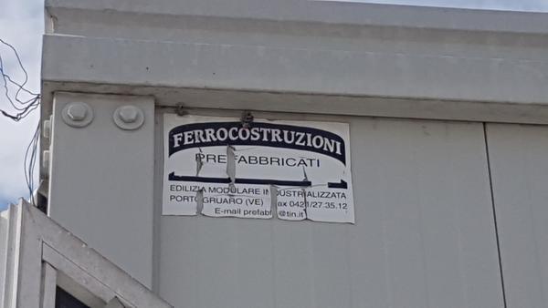 8#2265 Box  Prefabbricato  in vendita - foto 3