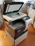 Image 3 - PC HP Pro one e printer Ineo 3350 - Lot 15 (Auction 2266)