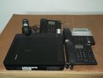 Immagine 1 - Samsung SISTEMA TELEFONICO IP 7030 - Lotto 18 (Asta 2266)