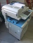 Immagine 3 - Stampante Ricoh MP C2051 - Lotto 2 (Asta 2266)