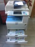 Immagine 4 - Stampante Ricoh MP C2051 - Lotto 2 (Asta 2266)