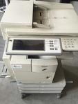 Image 1 - Printer Sharp MX 350U MX450 Nashuatech MPC2500 - Lot 6 (Auction 2266)