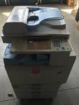 Image 2 - Printer Sharp MX 350U MX450 Nashuatech MPC2500 - Lot 6 (Auction 2266)