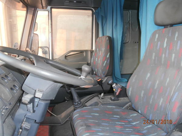14#2270 Autocarro Iveco Eurocargo 120E23 in vendita - foto 4
