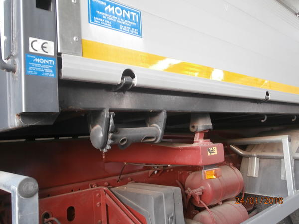 14#2270 Autocarro Iveco Eurocargo 120E23 in vendita - foto 6