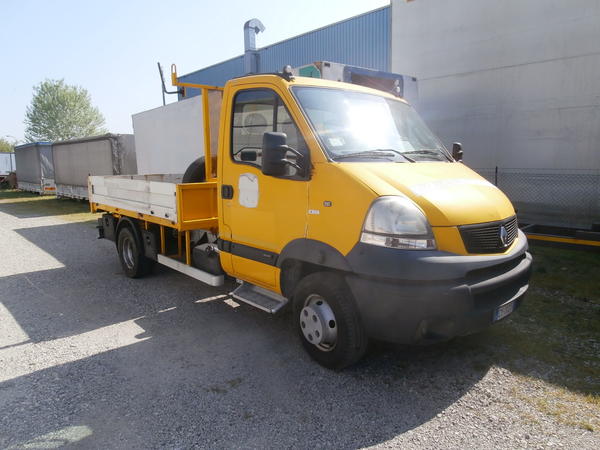 Autocarri in vendita