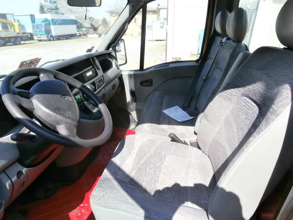 16#2270 Autocarro Renault 60 in vendita - foto 3