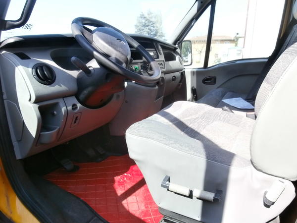 16#2270 Autocarro Renault 60 in vendita - foto 4
