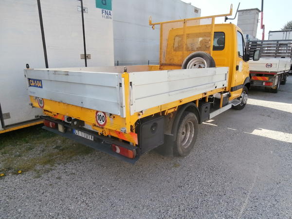16#2270 Autocarro Renault 60 in vendita - foto 5