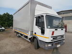 Image 1 - Eurocargo 100E15 truck - Lot 17 (Auction 2270)