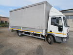 Image 2 - Eurocargo 100E15 truck - Lot 17 (Auction 2270)