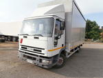 Image 3 - Eurocargo 100E15 truck - Lot 17 (Auction 2270)