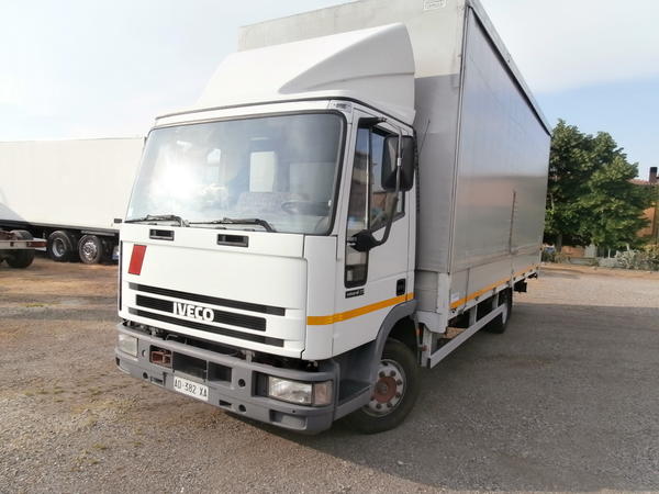17#2270 Iveco Eurocargo 100E15 in vendita - foto 3