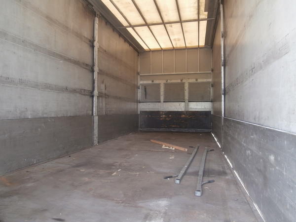 17#2270 Iveco Eurocargo 100E15 in vendita - foto 5