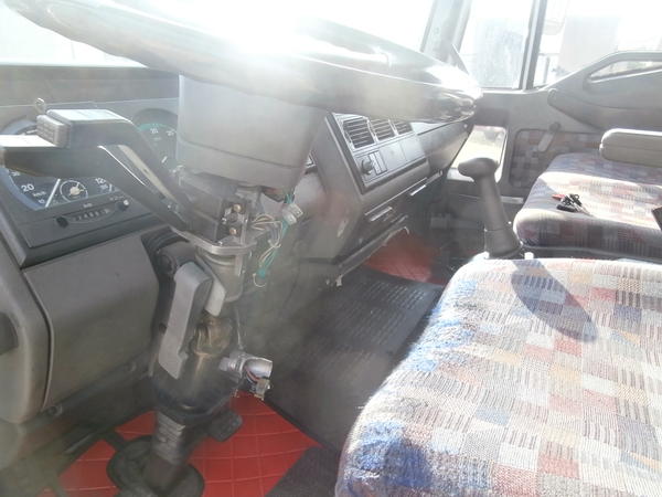 17#2270 Iveco Eurocargo 100E15 in vendita - foto 6