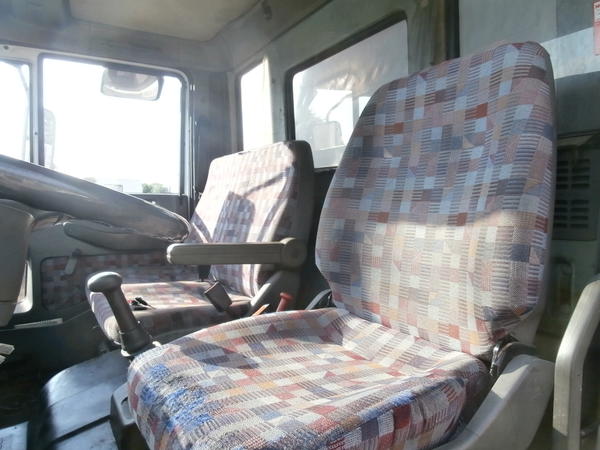 17#2270 Iveco Eurocargo 100E15 in vendita - foto 7