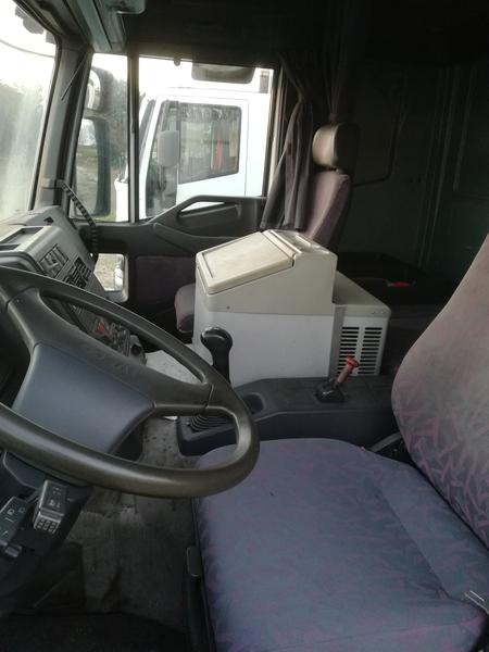 18#2270 Autocarro Iveco Magirus Eurocargo 260 E43 80 in vendita - foto 6