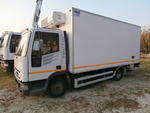 Immagine 6 - Autocarro Iveco Eurotech 190E27 ribaltabile con gru - Lotto 2 (Asta 2270)