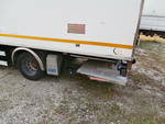 Image 7 - Iveco Eurotech 190E27 Tipper Truck with Bonfiglioli Crane - Lot 2 (Auction 2270)