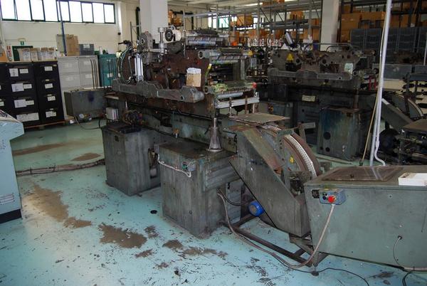 Plastica in vendita