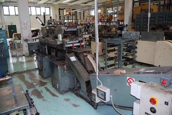 Plastica in vendita